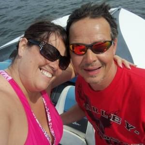 Meet your Posher, Todd